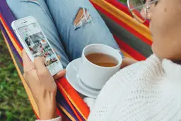 How to Find Your Contacts on Instagram