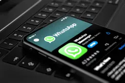 How to Find Someone on WhatsApp