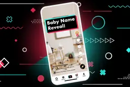 TikTok to the Crib: Why Influencer Baby Names Are Taking Over in 2025