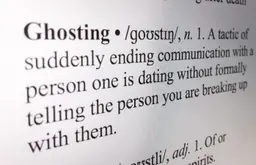 Modern Dating Terms: Are You Being 'Catfished,' 'Benched' or 'Orbited'?