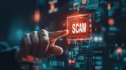 How to Spot Online Scams: A Quick Guide