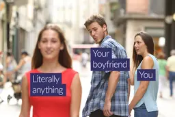 30 Common Signs He’s Cheating on You