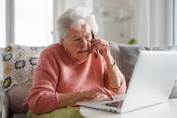 Protecting Seniors from Online Fraud and Scams: A Comprehensive Guide