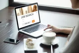 Top Strategies for Safe Online Job Hunting