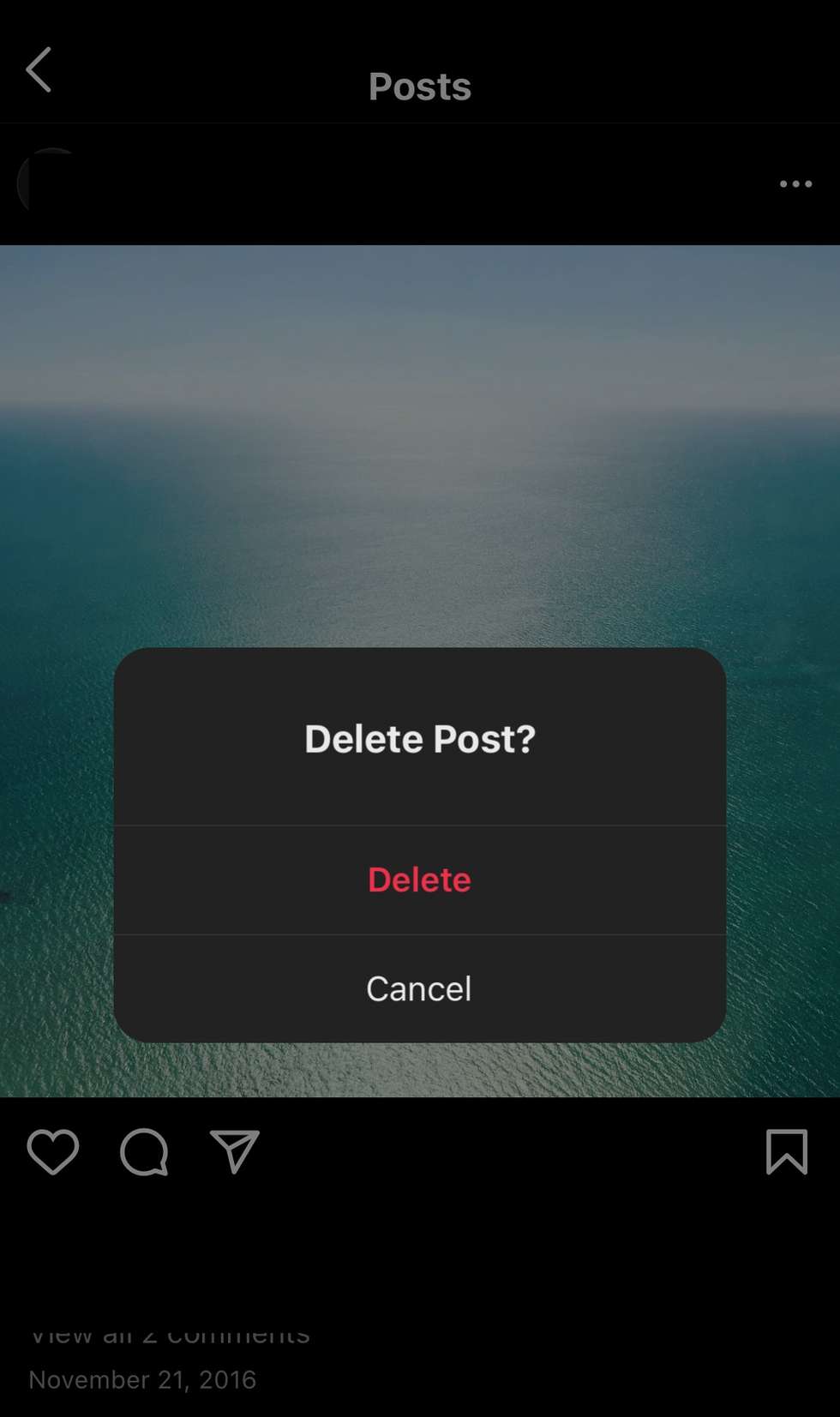 How to Delete Tinder Profile and Account